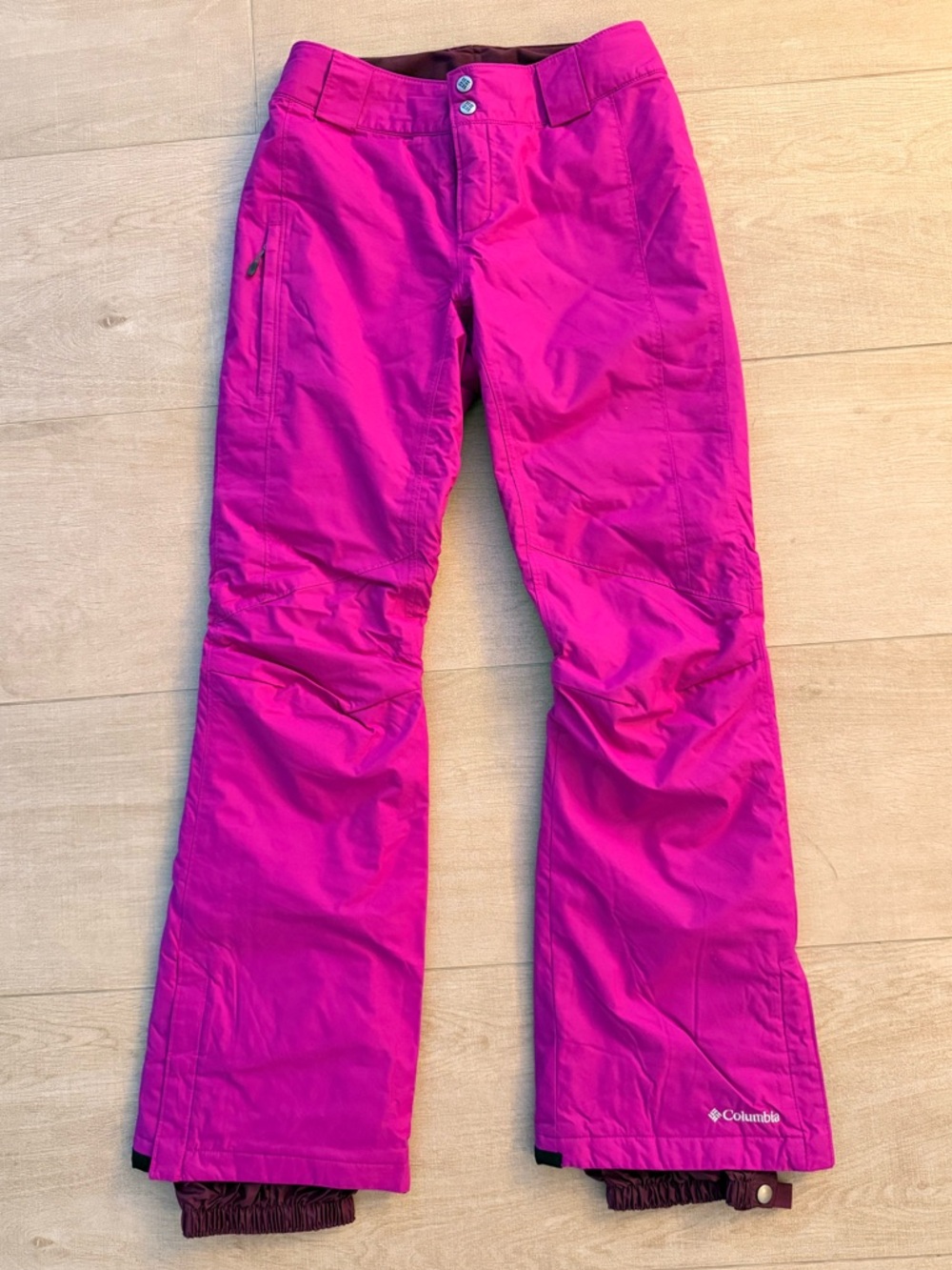 Columbia Women’s Ski/Snow Pants